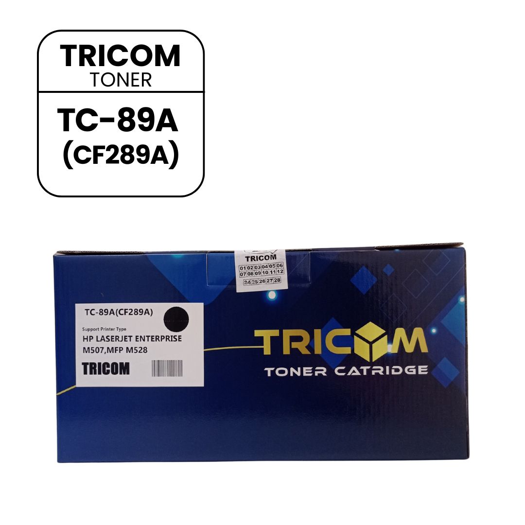 HEWLET PACKARD TC 89A